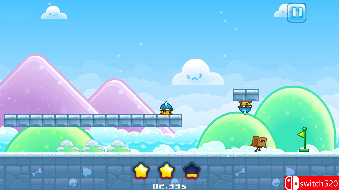 《杀死水管工（Kill The Plumber）》v1.2 ALiAS硬盘版[EN]_2