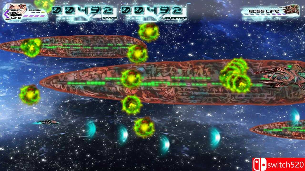 《最终飞行（Lastfly）》OUTLAWS破解版[EN]_1