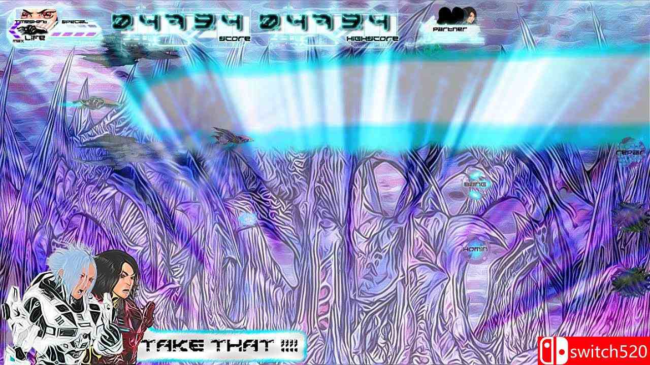 《最终飞行（Lastfly）》OUTLAWS破解版[EN]_2