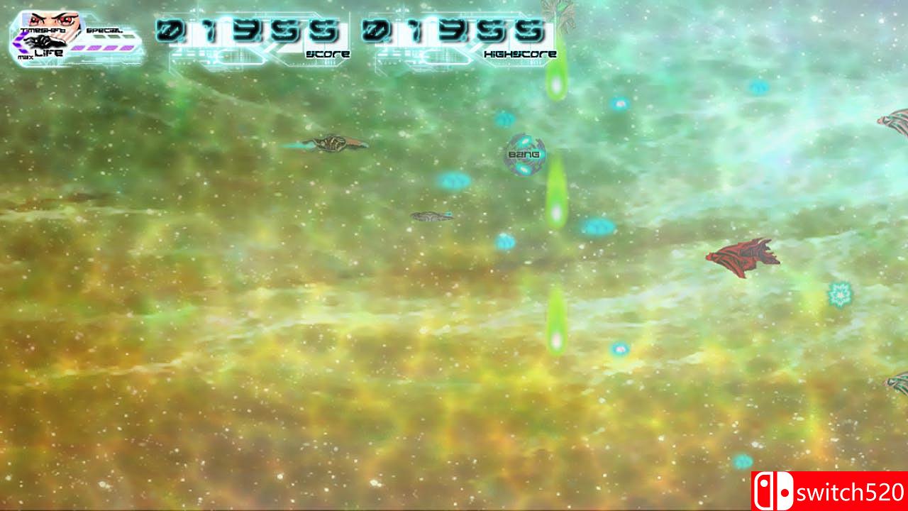 《最终飞行（Lastfly）》OUTLAWS破解版[EN]_4