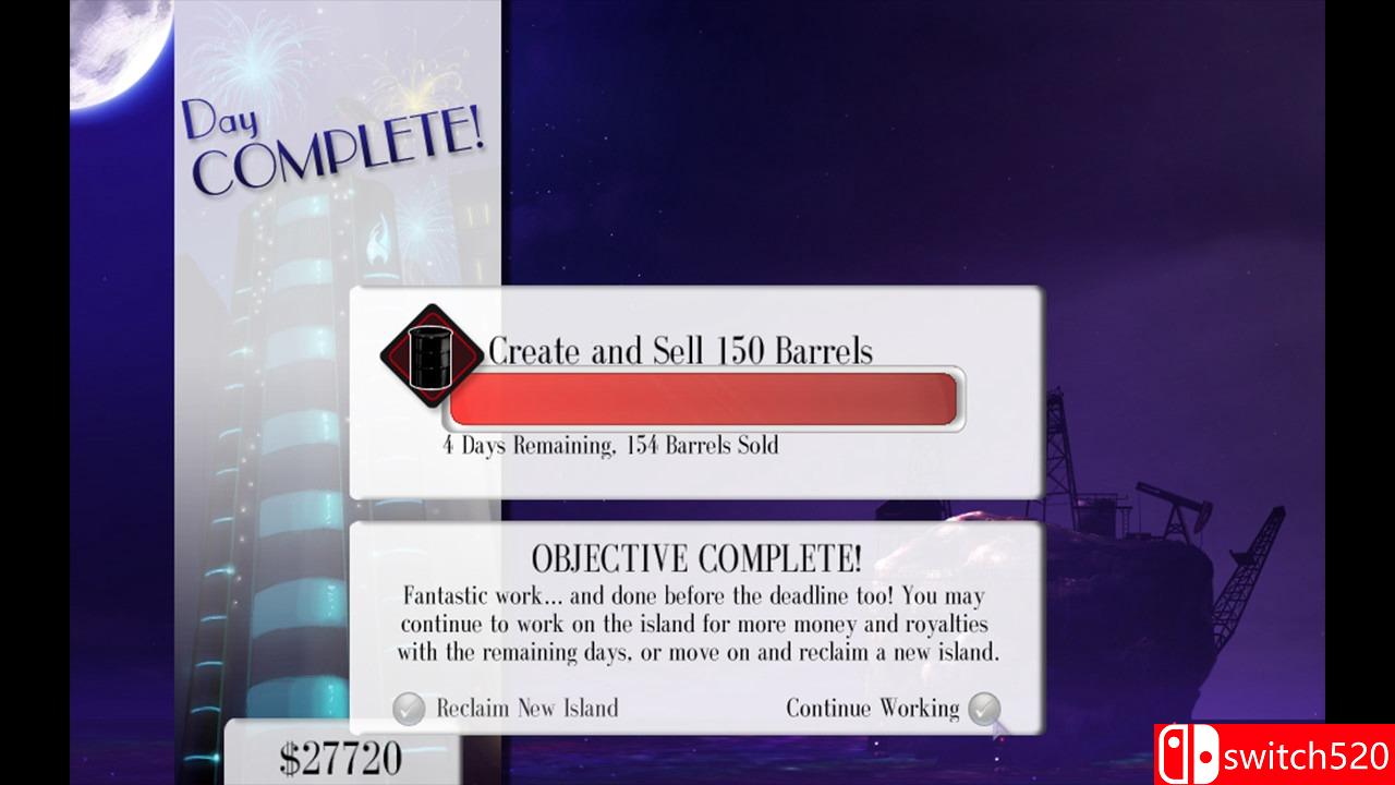 《模拟海洋钻油（The Oil Blue）》Steam版 v1.0.4.1 OUTLAWS破解版[EN]_1