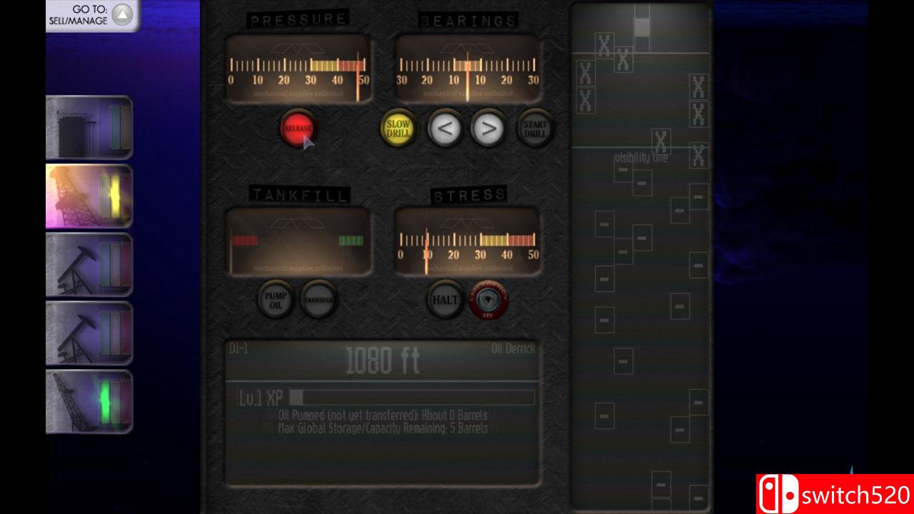 《模拟海洋钻油（The Oil Blue）》Steam版 v1.0.4.1 OUTLAWS破解版[EN]_2
