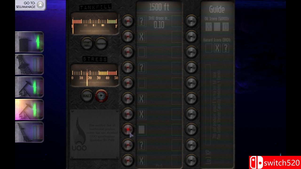 《模拟海洋钻油（The Oil Blue）》Steam版 v1.0.4.1 OUTLAWS破解版[EN]_4