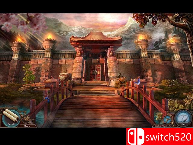 《路之祭5：风暴之心（Rite of Passage: Heart of the Storm）》典藏版 v1.0 ZEKE破解版[EN]_1