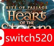 《路之祭5：风暴之心（Rite of Passage: Heart of the Storm）》典藏版 v1.0 ZEKE破解版[EN]