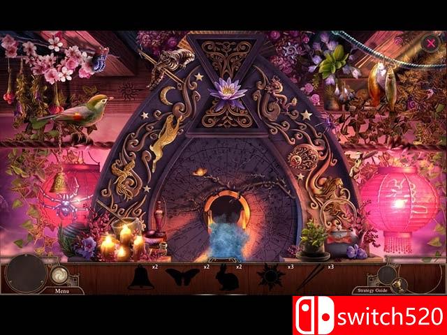 《路之祭5：风暴之心（Rite of Passage: Heart of the Storm）》典藏版 v1.0 ZEKE破解版[EN]_2