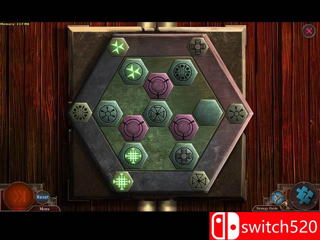 《路之祭5：风暴之心（Rite of Passage: Heart of the Storm）》典藏版 v1.0 ZEKE破解版[EN]_3