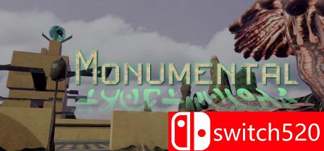 《纪念碑（Monumental）》PLAZA破解版[EN]