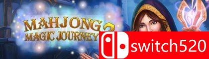 《麻将魔幻之旅3（Mahjong Magic Journey 3）》v1.0 ZEKE破解版[EN]