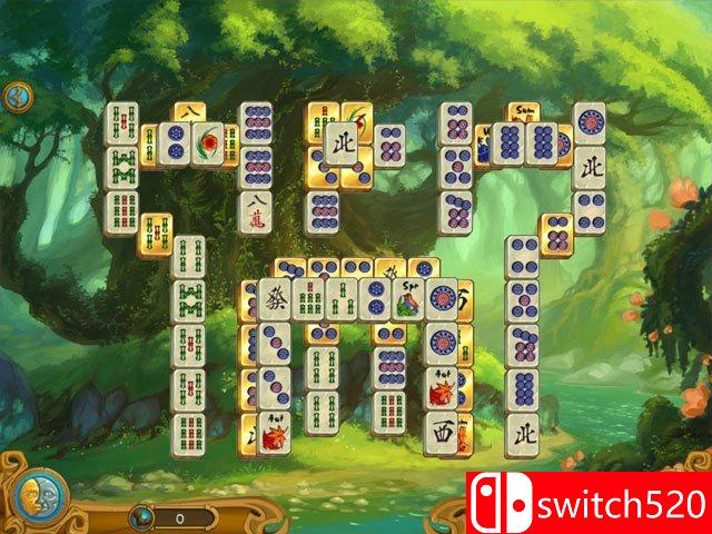 《麻将魔幻之旅3（Mahjong Magic Journey 3）》v1.0 ZEKE破解版[EN]_1