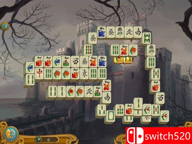 《麻将魔幻之旅3（Mahjong Magic Journey 3）》v1.0 ZEKE破解版[EN]_3