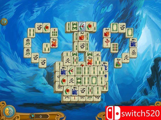 《麻将魔幻之旅3（Mahjong Magic Journey 3）》v1.0 ZEKE破解版[EN]_2