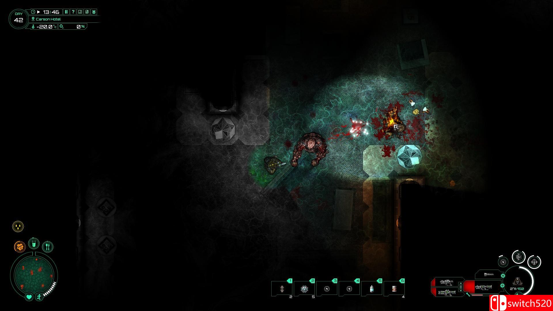 《地下设施（Subterrain）》v1.0.9.8 十国语言 ALiAS硬盘版[TW/EN]_2