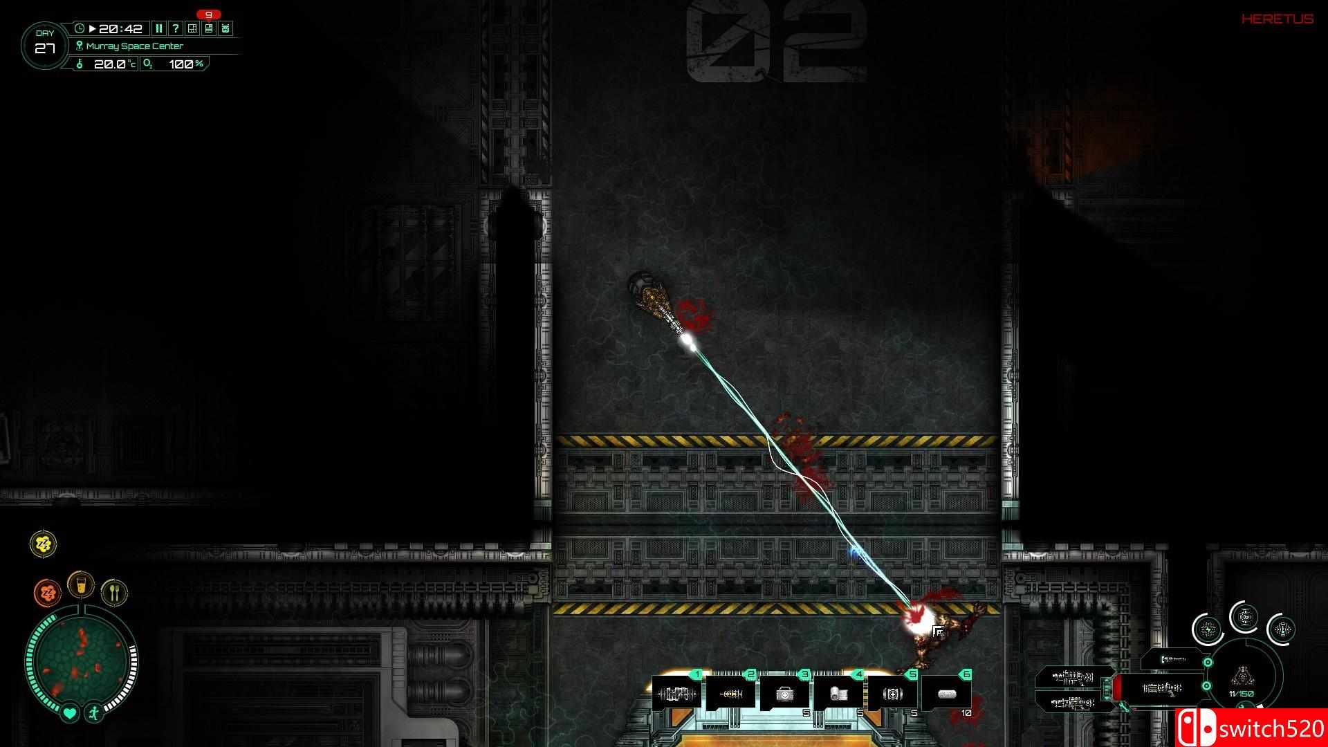 《地下设施（Subterrain）》v1.0.9.8 十国语言 ALiAS硬盘版[TW/EN]_1