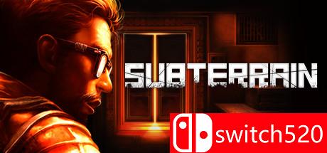 《地下设施（Subterrain）》v1.0.9.8 十国语言 ALiAS硬盘版[TW/EN]
