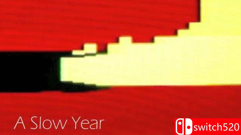 《度日如年（A Slow Year）》数字版 EZGAME破解版[EN]