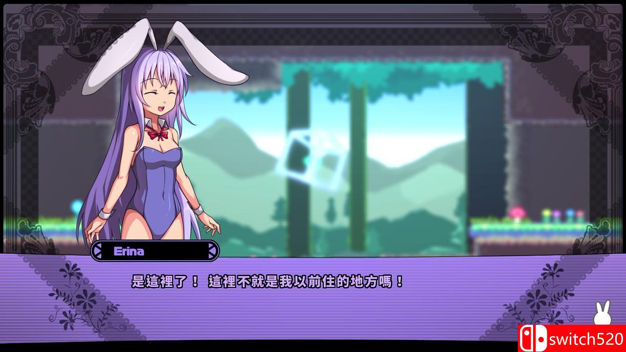 《Rabi-Ribi（Rabi-Ribi）》DARKSiDERS硬盘版[TW/JP]_7