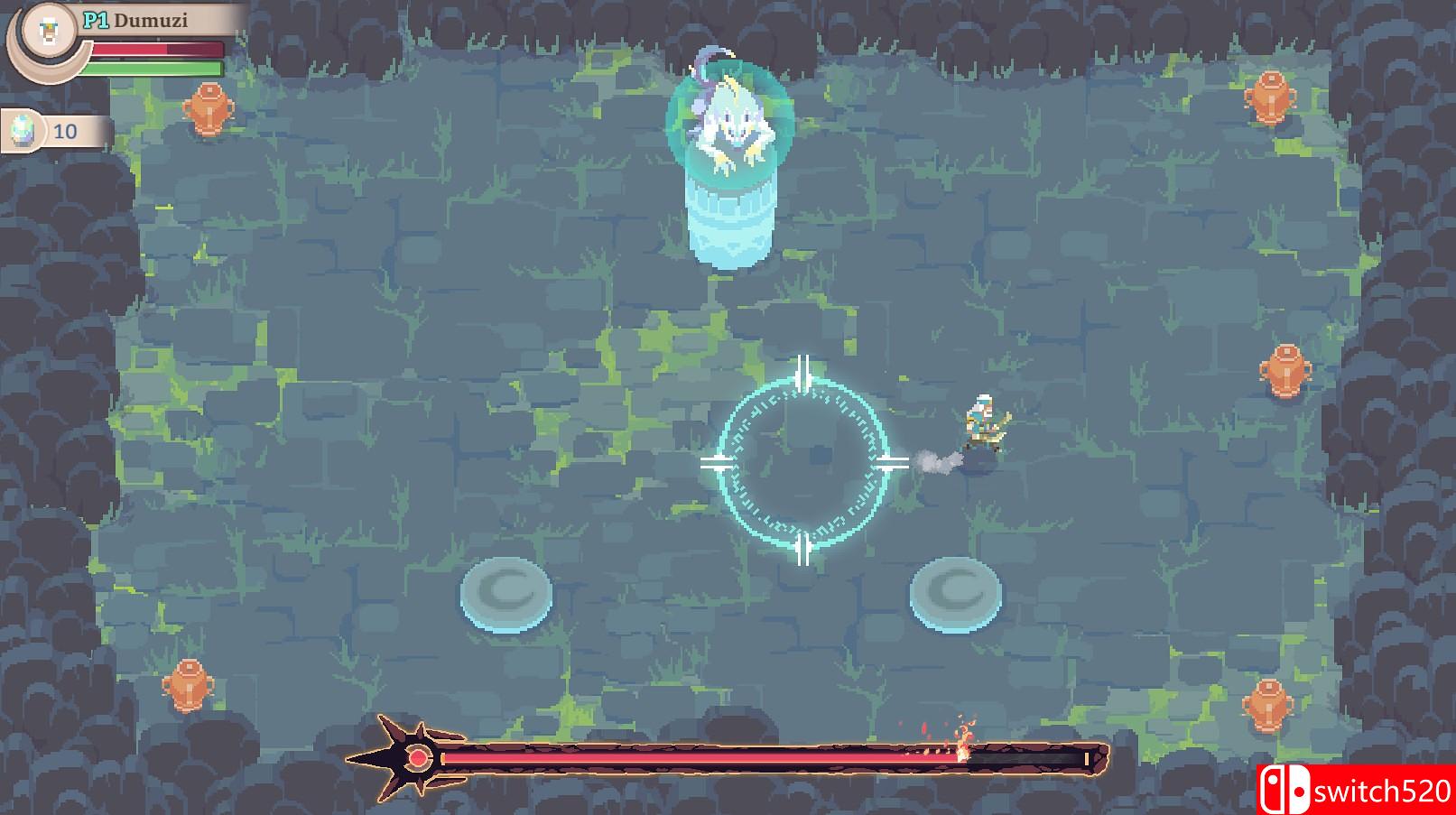 《月之猎人：永恒回声（Moon Hunters Eternal Echoes）》v2.0.3267 八国语言 SiMPLEX硬盘版[EN]_3