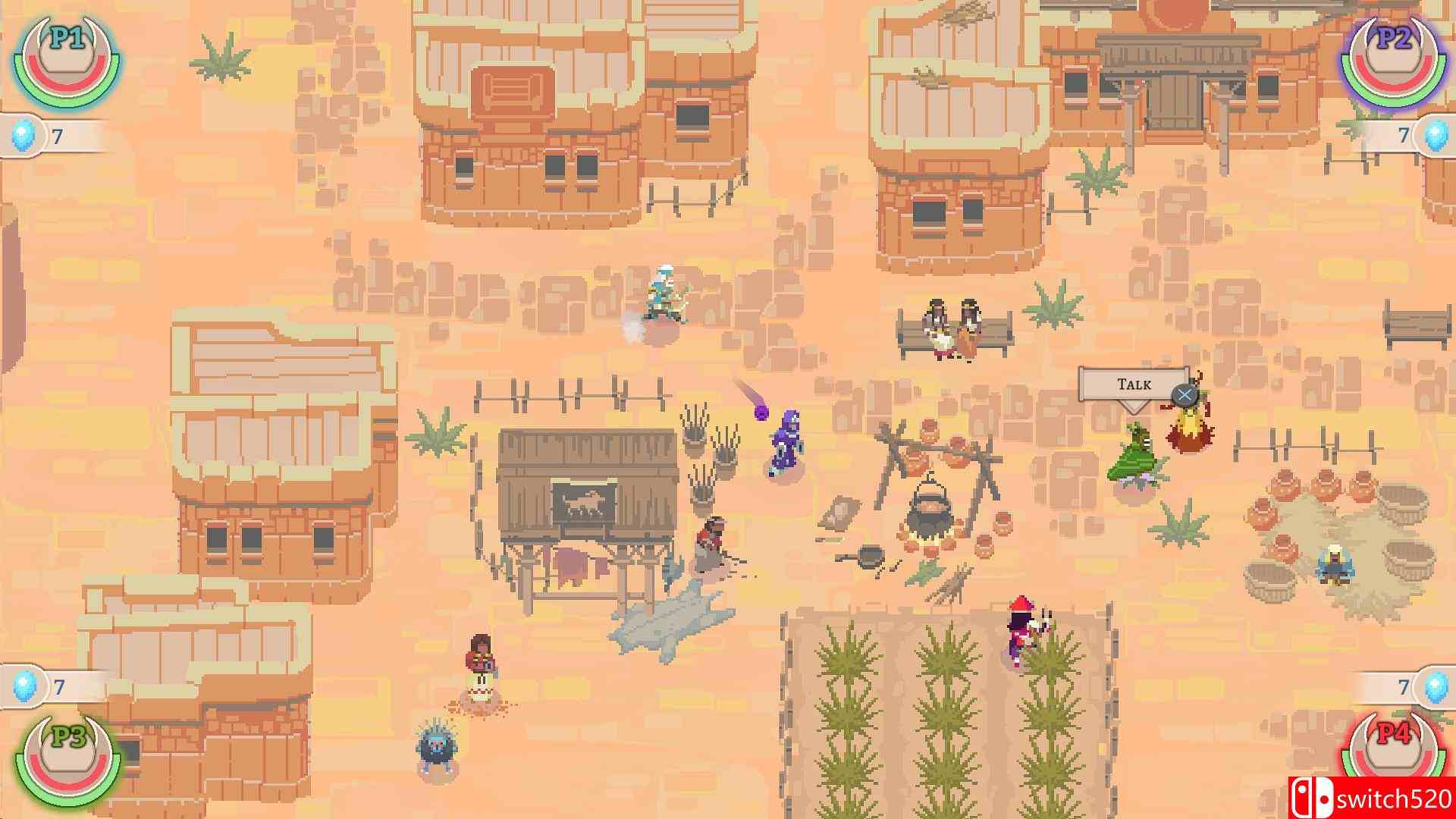 《月之猎人：永恒回声（Moon Hunters Eternal Echoes）》v2.0.3267 八国语言 SiMPLEX硬盘版[EN]_2