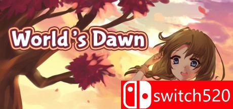 《世界的黎明（World's Dawn）》Unleashed硬盘版[EN]