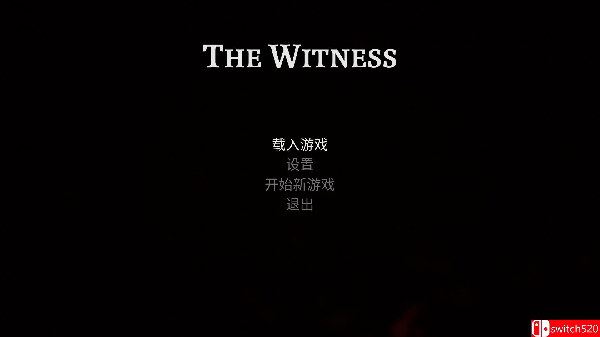 《见证者（The Witness）》HI2U破解版[CN/TW/EN]_1