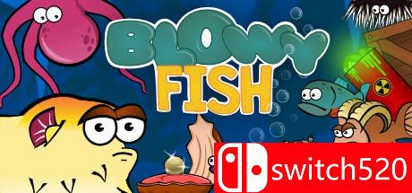 《河豚先生（Blowy Fish）》Unleashed硬盘版[EN]