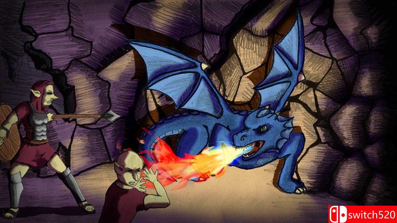 《龙之觉醒（Dragon's Wake）》Unleashed硬盘版[CN/TW/EN]_3