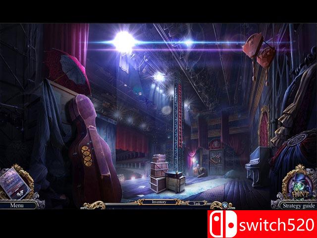 《神秘追踪者：帕溪恩仇记（Mystery Trackers: Paxton Creek Avenger）》v1.0 ZEKE破解版[EN]_2