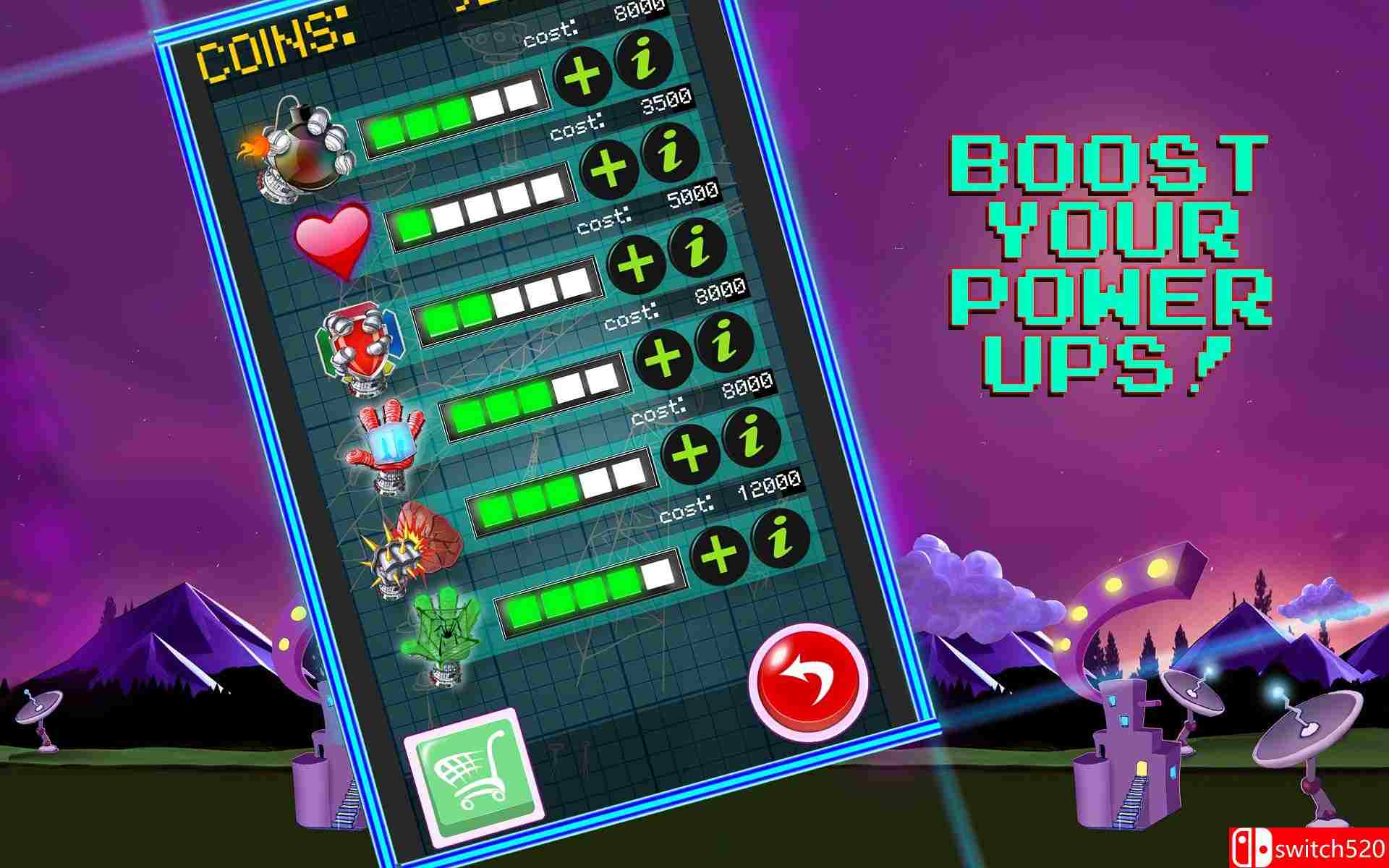 《超级手套英雄（Super Gloves Hero）》v1.0 ZEKE破解版[EN]_3