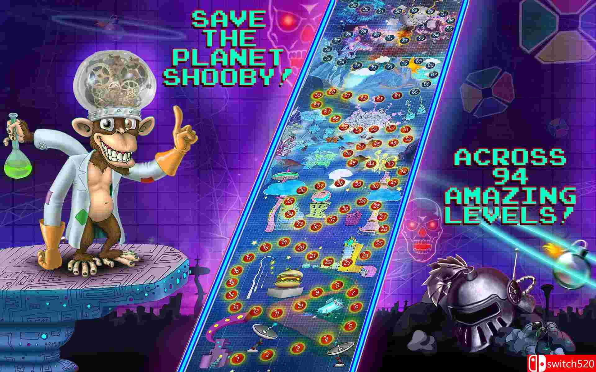 《超级手套英雄（Super Gloves Hero）》v1.0 ZEKE破解版[EN]_4