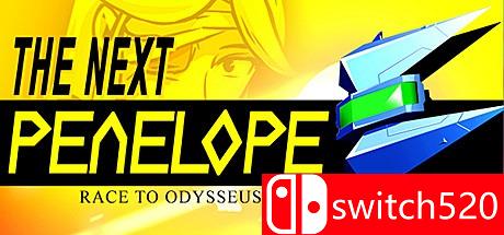 《未来赛道：奥德赛竞技（The Next Penelope）》v1.07 OUTLAWS破解版[EN]
