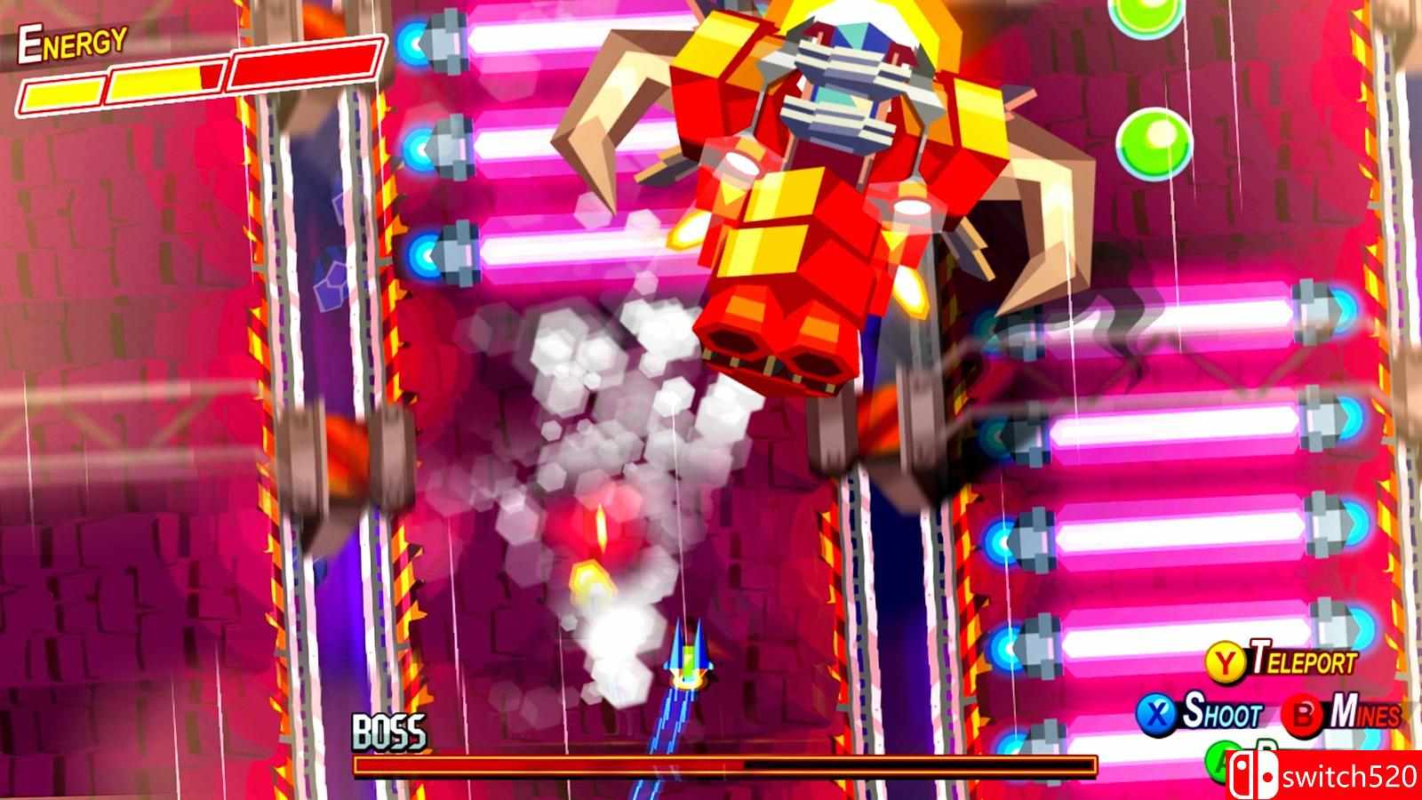《未来赛道：奥德赛竞技（The Next Penelope）》v1.07 OUTLAWS破解版[EN]_2