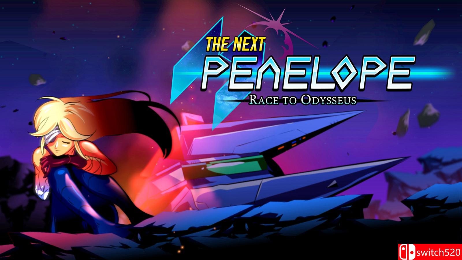 《未来赛道：奥德赛竞技（The Next Penelope）》v1.07 OUTLAWS破解版[EN]_3