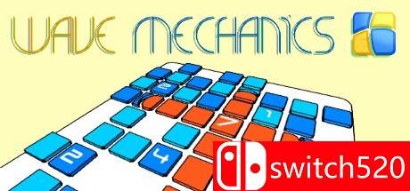 《波动力学（Wave Mechanics）》OUTLAWS破解版[EN]
