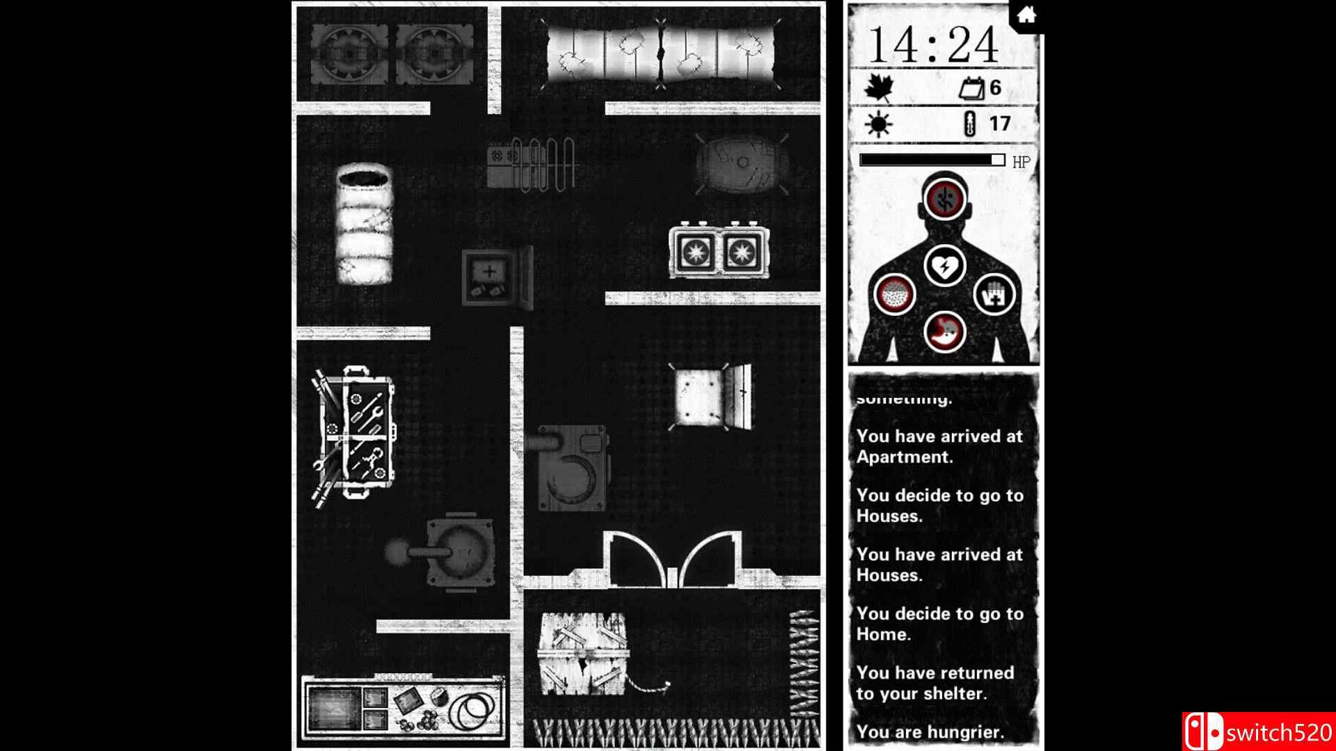 《死亡日记（BuriedTown）》Unleashed硬盘版[CN/TW/EN]_5