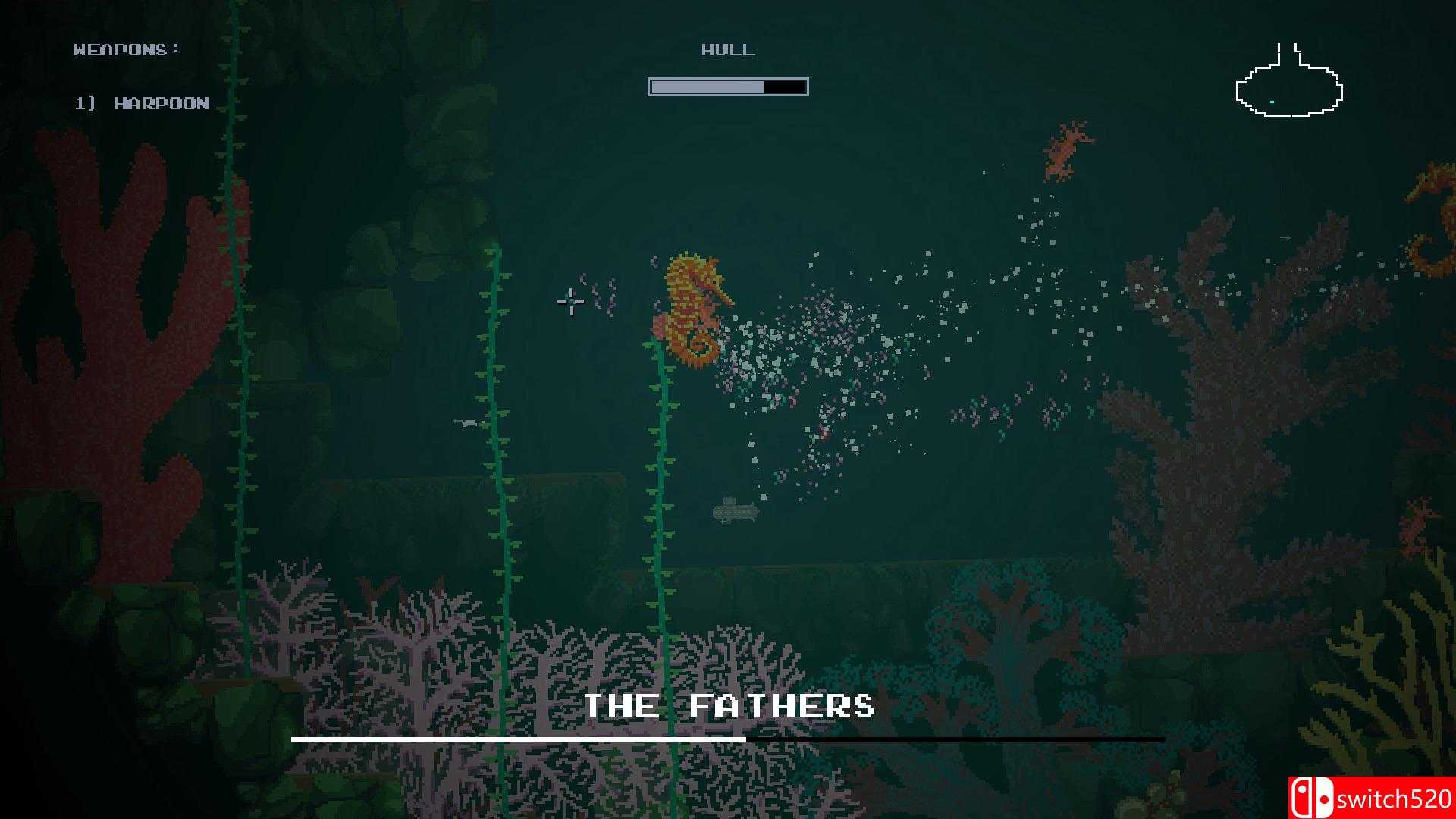 《最后人类的水下历险（Aquatic Adventure of the Last Human）》v1.1.1Unleashed硬盘版[EN]_2