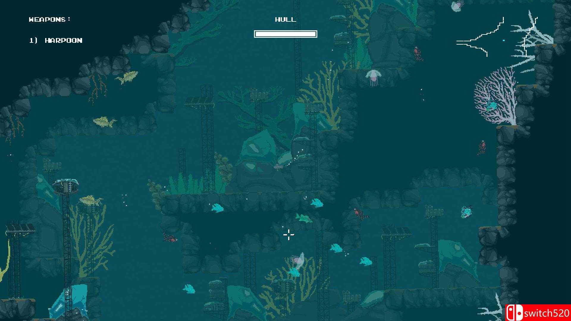 《最后人类的水下历险（Aquatic Adventure of the Last Human）》v1.1.1Unleashed硬盘版[EN]_3