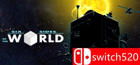 《六面世界（Six Sides of the World）》三国语言 v1.4.1 SiMPLEX硬盘版[EN]