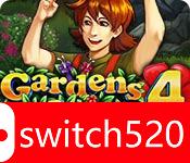 《花园公司4：盛开的繁星（Gardens Inc. 4: Blooming Stars）》典藏版 v1.0 ZEKE破解版[EN]