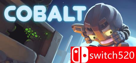 《钴元素（Cobalt）》v131 黄金版 五国语言 ALiAS硬盘版[EN]