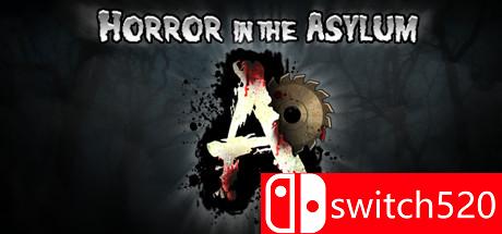 《恐怖疯人院（Horror in the Asylum）》Unleashed硬盘版[EN]