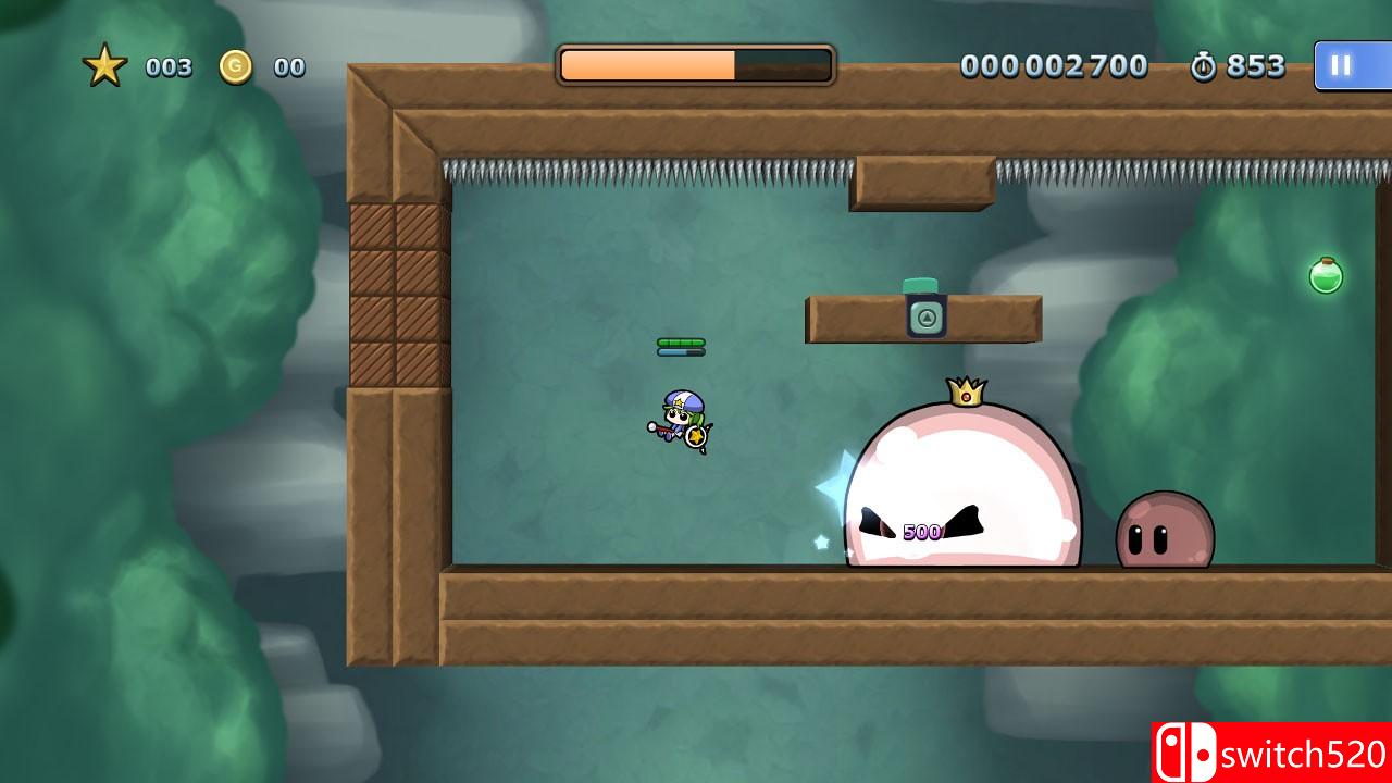 《魔法飞行（Miracle Fly）》Unleashed硬盘版[EN]_4