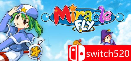 《魔法飞行（Miracle Fly）》Unleashed硬盘版[EN]