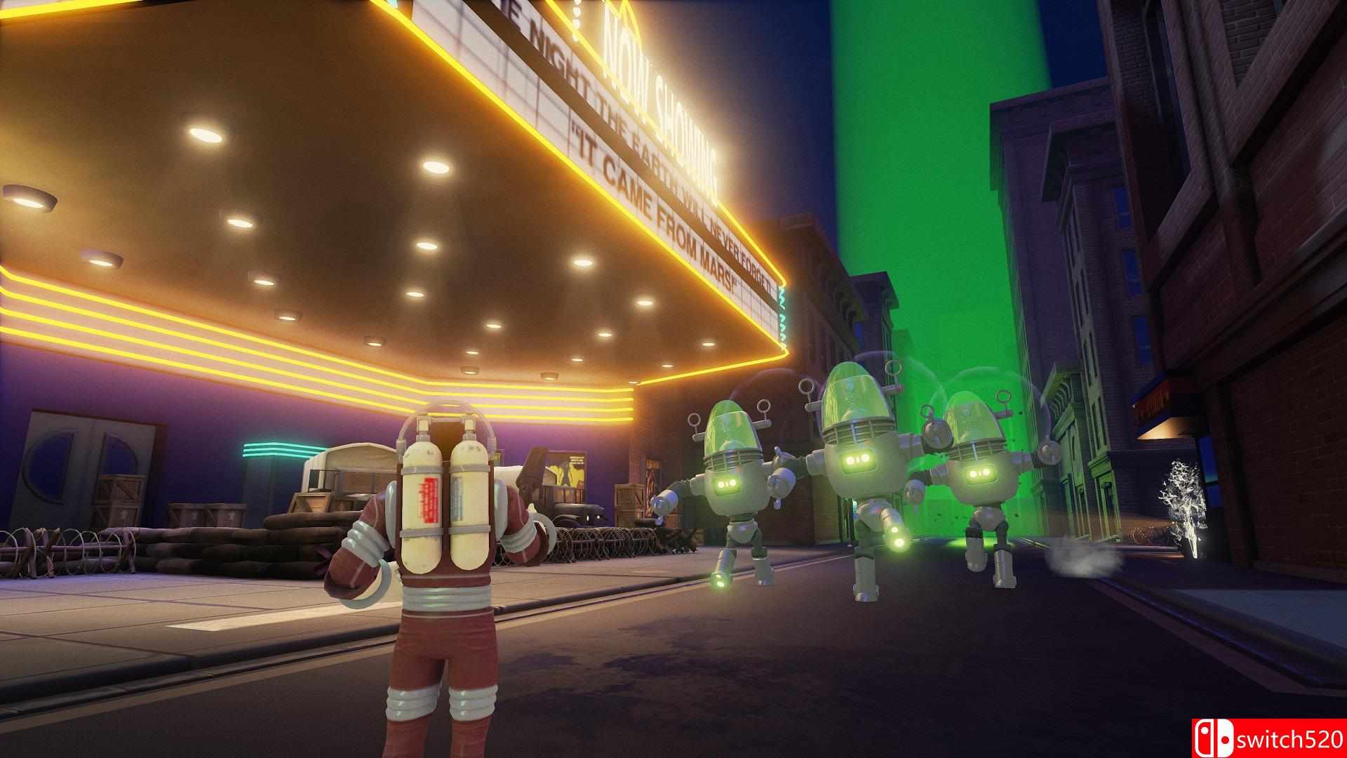 《加固（Fortified）》RELOADED破解版[EN]_8