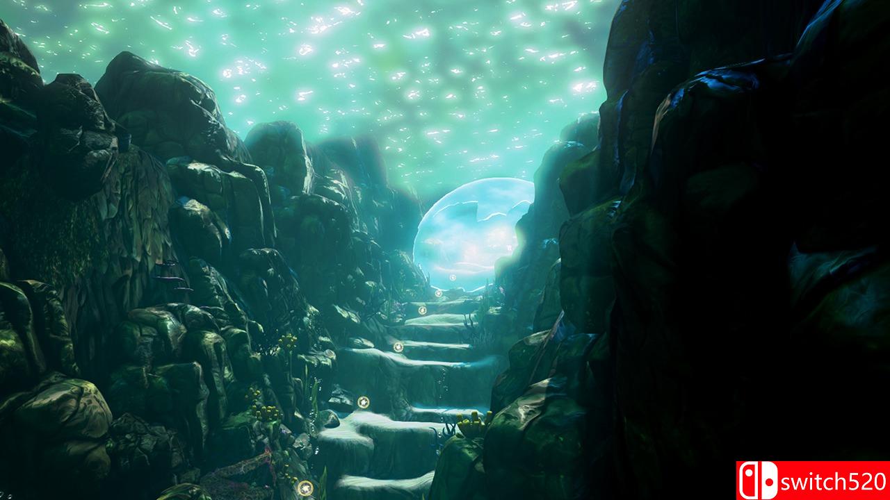 《浮游生物（planktOs）》PLAZA破解版[EN]_5