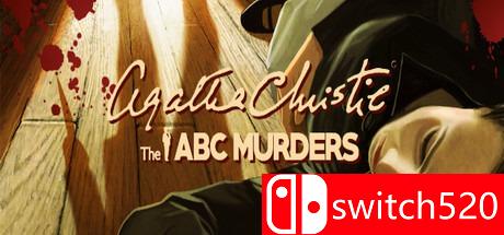 《阿加莎克里斯蒂：ABC谋杀案（Agatha Christie - The ABC Murders）》GOG版 I_KnoW破解版[EN]