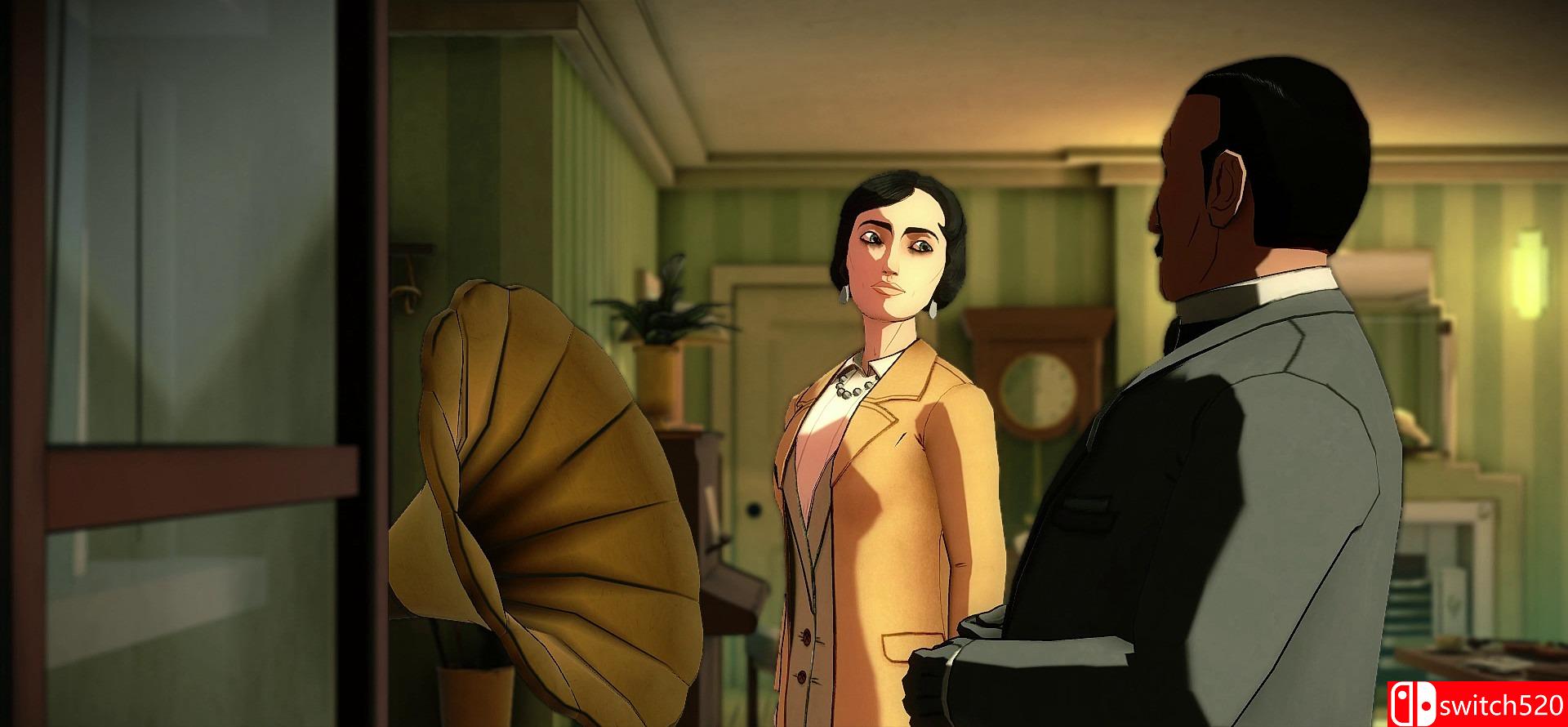 《阿加莎克里斯蒂：ABC谋杀案（Agatha Christie - The ABC Murders）》GOG版 I_KnoW破解版[EN]_4