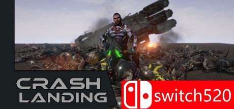 《紧急迫降（Crash Landing）》CODEX破解版[EN]