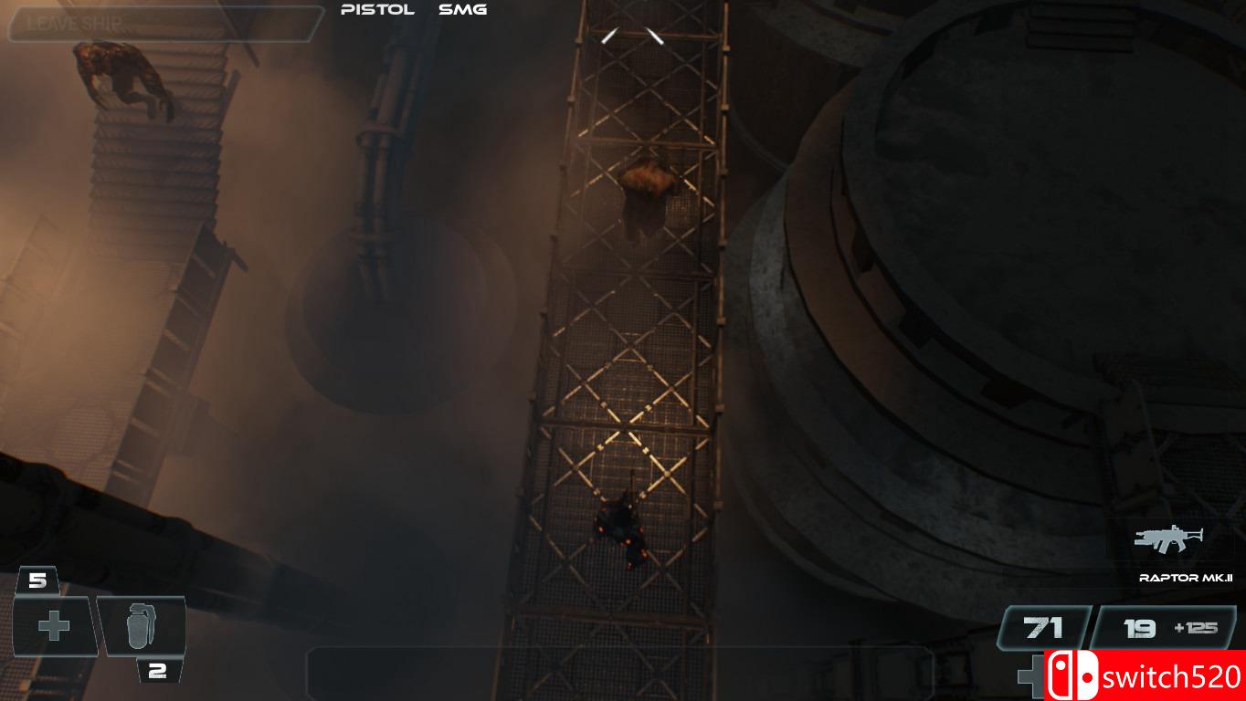 《紧急迫降（Crash Landing）》CODEX破解版[EN]_9
