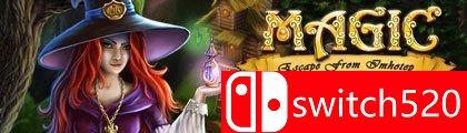 《魔法天堂：逃离伊姆霍特普（Magic Haven: Escape From Imhotep）》v3.5.200 ZEKE破解版[EN]